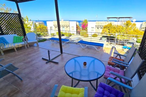 2+1 Lägenhet i Bahceli, Girne, Nr. 214468 - 9