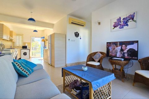 2+1 Lägenhet i Bahceli, Girne, Nr. 214468 - 7