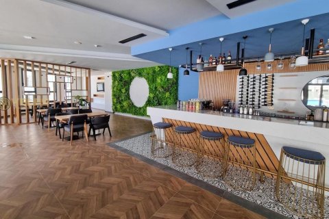 1+1 Lejlighed  i Bogazi, Famagusta,  Nr. 214465 - 1