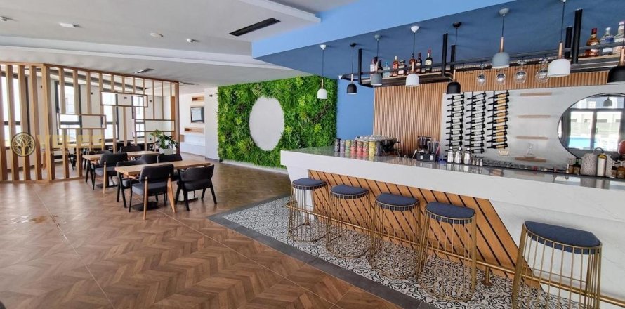 1+1 Lejlighed  i Bogazi, Famagusta,  Nr. 214465