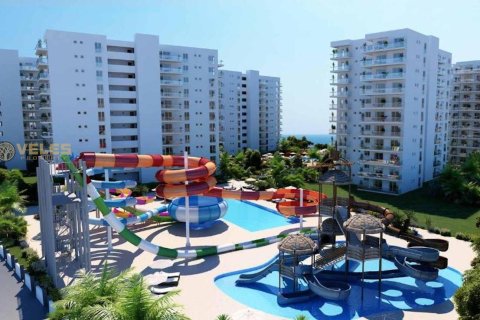 1+1 Lejlighed  i Bogazi, Famagusta,  Nr. 214465 - 4