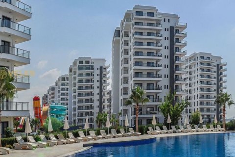 1+1 Lejlighed  i Bogazi, Famagusta,  Nr. 214465 - 7