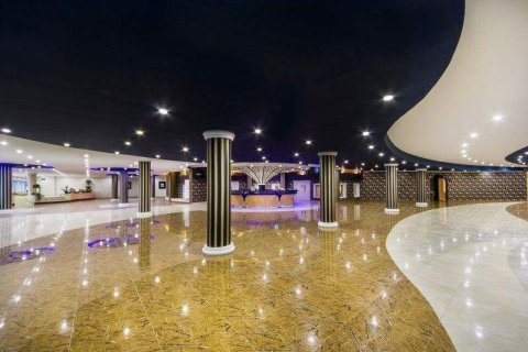 Daire 1+1 Oba, Antalya, Türkiye №229175 - 14