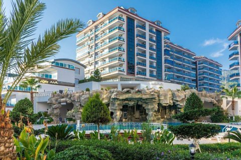 Daire 1+1 Oba, Antalya, Türkiye №229175 - 1