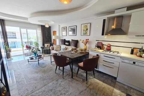 Daire 1+1 Oba, Antalya, Türkiye №229175 - 28