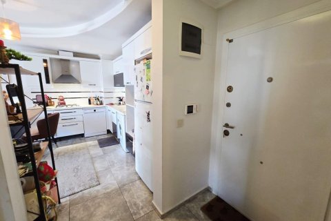 Daire 1+1 Oba, Antalya, Türkiye №229175 - 25