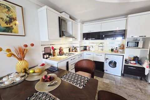 Daire 1+1 Oba, Antalya, Türkiye №229175 - 29