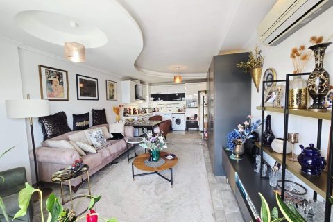 Daire 1+1 Oba, Antalya, Türkiye №229175 - 27