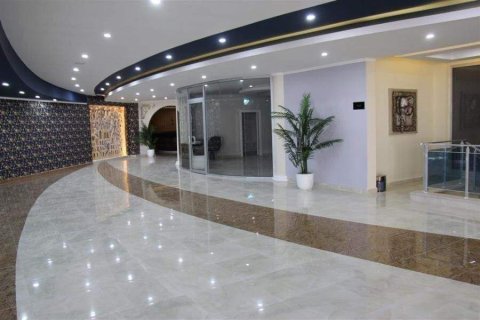 Daire 1+1 Oba, Antalya, Türkiye №229175 - 16