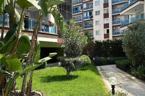 Daire 1+1 Oba, Antalya, Türkiye №229175 - 13