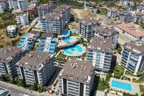Daire 1+1 Oba, Antalya, Türkiye №229175 - 6