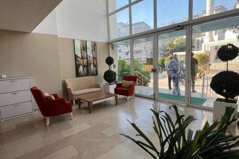 Apartment for sale  in Cikcilli, Antalya, Turkey, 1 bedroom, 80m2, No. 229180 – photo 6