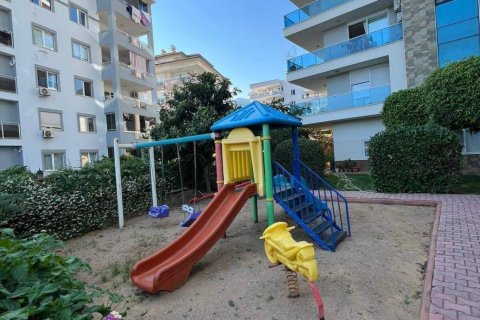 Apartment for sale  in Cikcilli, Antalya, Turkey, 1 bedroom, 80m2, No. 229180 – photo 3