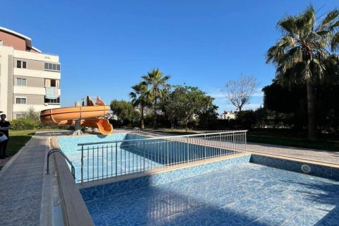 Apartment for sale  in Cikcilli, Antalya, Turkey, 1 bedroom, 80m2, No. 229180 – photo 1