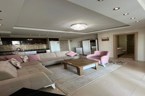 Apartment for sale  in Cikcilli, Antalya, Turkey, 1 bedroom, 80m2, No. 229180 – photo 13