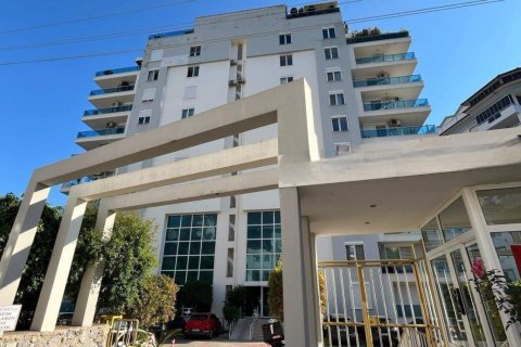 Apartment for sale  in Cikcilli, Antalya, Turkey, 1 bedroom, 80m2, No. 229180 – photo 2