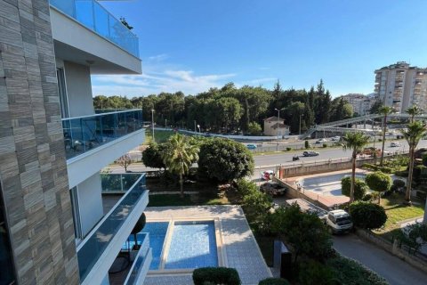 Apartment for sale  in Cikcilli, Antalya, Turkey, 1 bedroom, 80m2, No. 229180 – photo 19