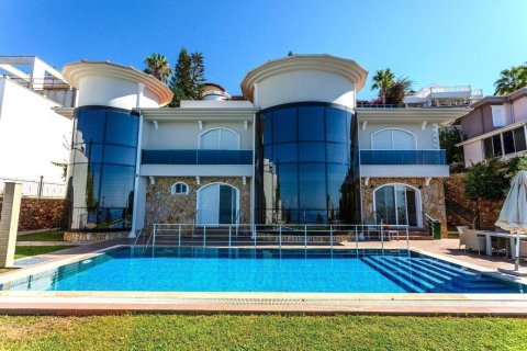 Villa  5+2  Alanya, Antalya, Türkiye №229181 - 2