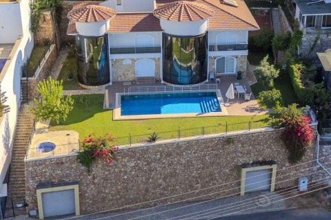 Villa  5+2  Alanya, Antalya, Türkiye №229181 - 3