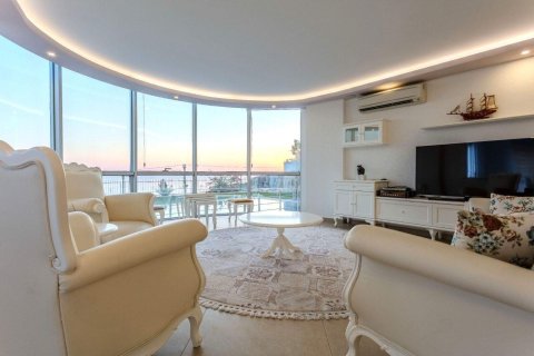 Villa  5+2  Alanya, Antalya, Türkiye №229181 - 10