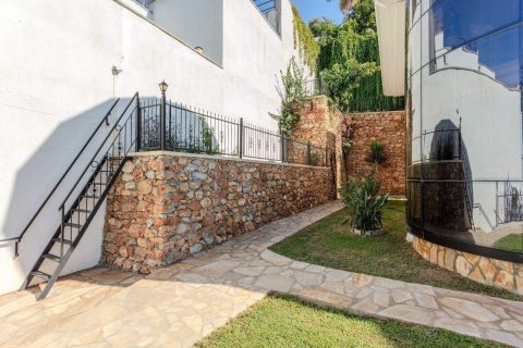 Villa  5+2  Alanya, Antalya, Türkiye №229181 - 5