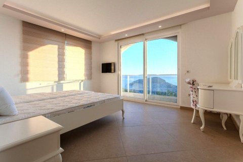 Villa  5+2  Alanya, Antalya, Türkiye №229181 - 13