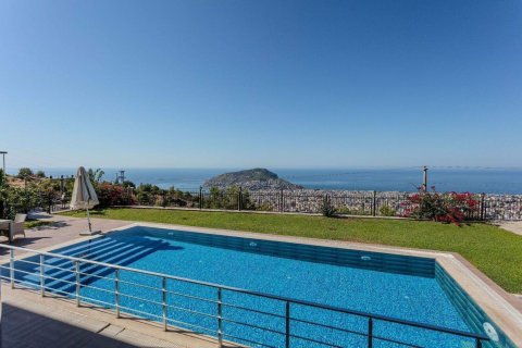 Villa  5+2  Alanya, Antalya, Türkiye №229181 - 4