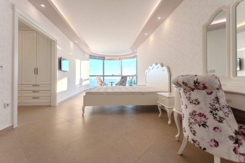 Villa  5+2  Alanya, Antalya, Türkiye №229181 - 14