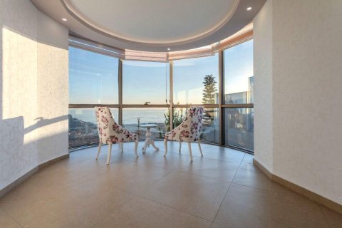 Villa  5+2  Alanya, Antalya, Türkiye №229181 - 12