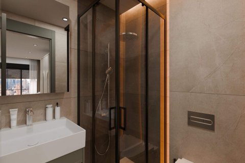 Apartment for sale  in Antalya, Turkey, 2 bedrooms, 82m2, No. 229177 – photo 14