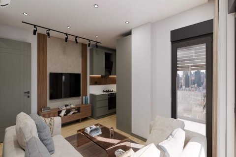 Apartment for sale  in Antalya, Turkey, 2 bedrooms, 82m2, No. 229177 – photo 16