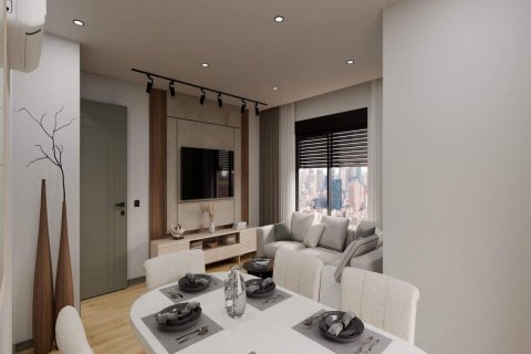 Apartment for sale  in Antalya, Turkey, 2 bedrooms, 82m2, No. 229177 – photo 5