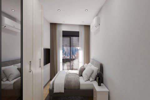 Apartment for sale  in Antalya, Turkey, 2 bedrooms, 82m2, No. 229177 – photo 19