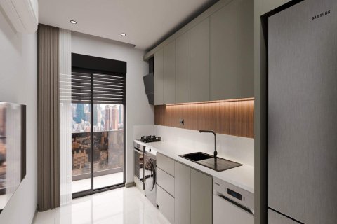 Apartment for sale  in Antalya, Turkey, 2 bedrooms, 82m2, No. 229177 – photo 7