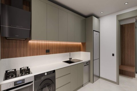 Apartment for sale  in Antalya, Turkey, 2 bedrooms, 82m2, No. 229177 – photo 6
