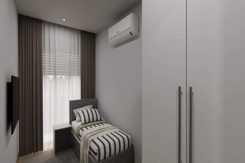 Apartment for sale  in Antalya, Turkey, 2 bedrooms, 82m2, No. 229177 – photo 11