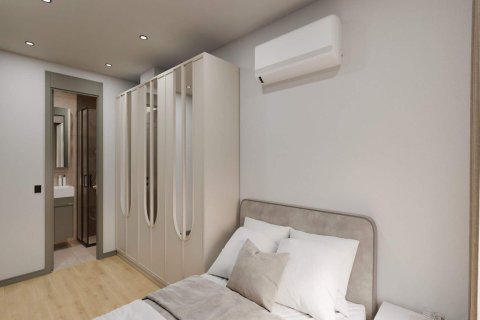 Apartment for sale  in Antalya, Turkey, 2 bedrooms, 82m2, No. 229177 – photo 10
