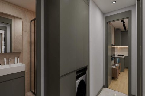 Apartment for sale  in Antalya, Turkey, 2 bedrooms, 82m2, No. 229177 – photo 21