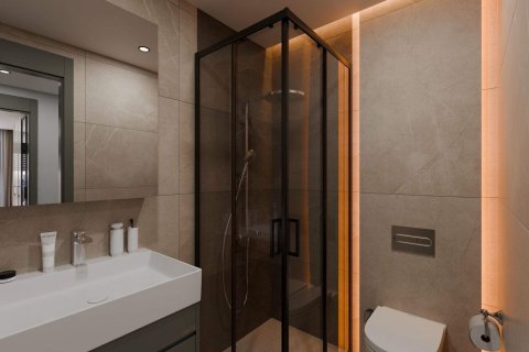 Apartment for sale  in Antalya, Turkey, 2 bedrooms, 82m2, No. 229177 – photo 22