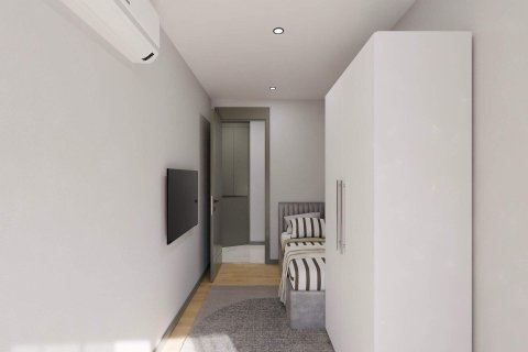 Apartment for sale  in Antalya, Turkey, 2 bedrooms, 82m2, No. 229177 – photo 20