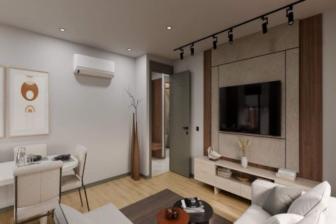Apartment for sale  in Antalya, Turkey, 2 bedrooms, 82m2, No. 229177 – photo 3
