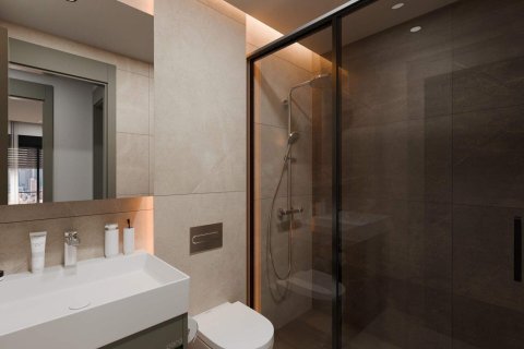 Apartment for sale  in Antalya, Turkey, 2 bedrooms, 82m2, No. 229177 – photo 13