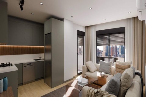 Apartment for sale  in Antalya, Turkey, 2 bedrooms, 82m2, No. 229177 – photo 15