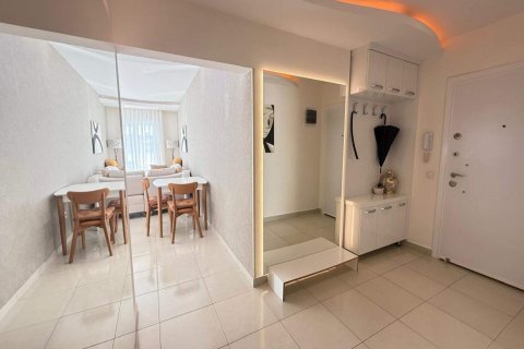 Daire 2+1 Mahmutlar, Antalya, Türkiye №229176 - 29