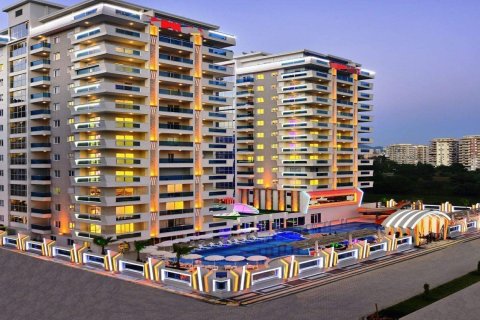 Daire 2+1 Mahmutlar, Antalya, Türkiye №229176 - 3