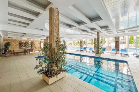 Daire 2+1 Mahmutlar, Antalya, Türkiye №229176 - 15