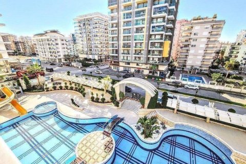 Daire 2+1 Mahmutlar, Antalya, Türkiye №229176 - 5
