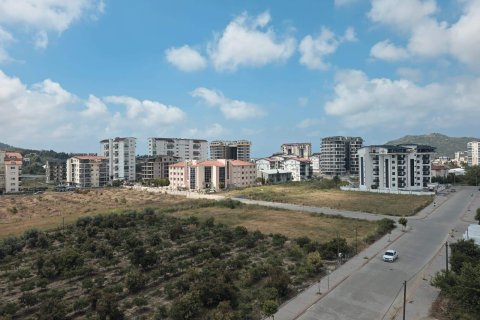 1+1 Lägenhet  i Gazipasa, Antalya, Turkiet Nr. 229179 - 13