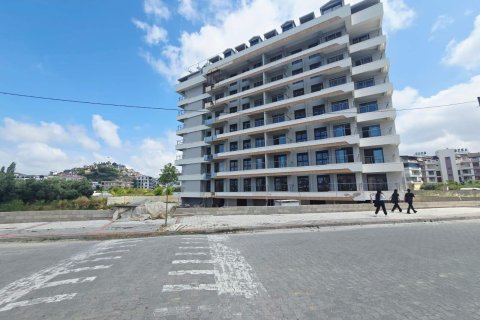 1+1 Lägenhet  i Gazipasa, Antalya, Turkiet Nr. 229179 - 3