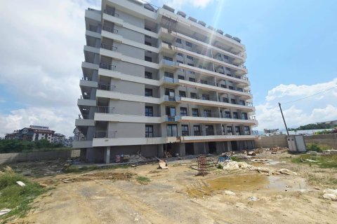 1+1 Lägenhet  i Gazipasa, Antalya, Turkiet Nr. 229179 - 4